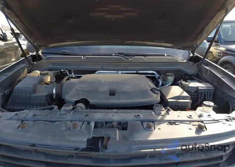 2018 Chevrolet Colorado Lt from USA, damaged, VIN 1GCGTCEN4J1131567